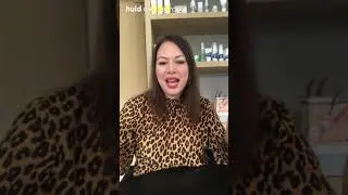 Verslag van een training bij Skin Tech Pharma