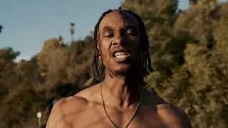 Savant The 9 - Ascend (Official Music Video) KMMG