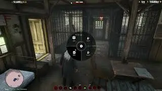 Redm Police script V3 - jrs_police - vorp