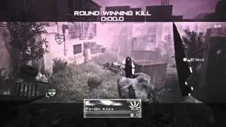 SoaR Azza #7 - By me