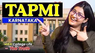 T. A. Pai Management Institute | TAPMI Karnataka MBA Review 2026 | Hype vs Reality