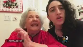 Gloria Fajardo, Mother Of Superstar Gloria Estefan Dies At Age 88