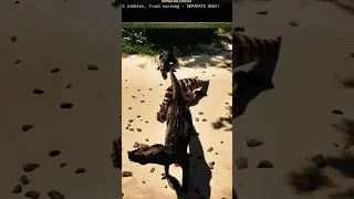 Tenontosaurus vs 2 Ceratosaurus | Who Survives? | The Isle Evrima
