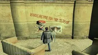 Max Payne 2 Quotes - Dearest of All My Friends