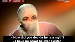 ▶ Egyptian TV Host Kicks Guest Out of Studio for Expressing Controversial Ideas on Religion