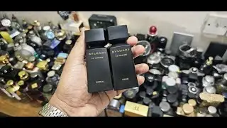 Bvlgari Le Gemme Orom + Kobraa Review