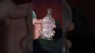 charley ross bottle 1874 missing child brewster . Andy ziepke