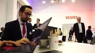 Vestel IFA 2017 Berlin