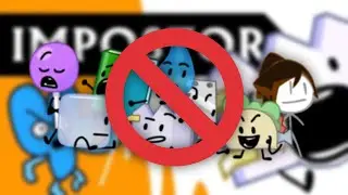 BFB 12 But Team BLEH Loses!