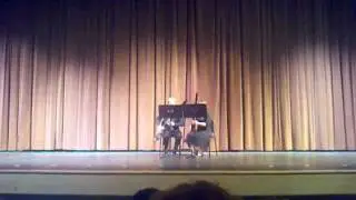Bassoon Duet- Jack's Lament