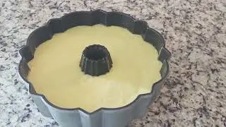 Wilton Gold Premium Non Stick Warp Resistant Bakeware, Made without PFAs, Fluted Tube Pan Review