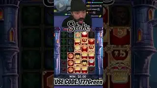 Roshtein 28M Drac Stack's #casinogames #slots #stake