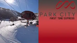 First Time Express | Park City, UT