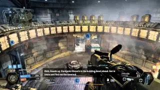 Titanfall: Generations!