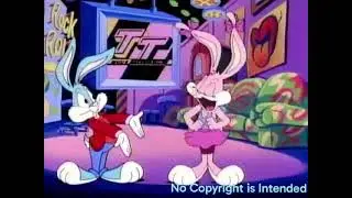 Tiny Toon Music Television Beginning (No Copyright Intended)
