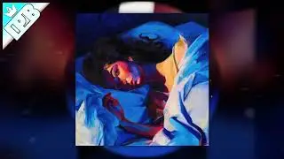 LORDE - Sober II (Melodrama)