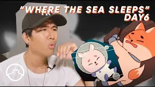 Performer Reacts to Day6 