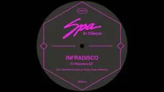 Infradisco - El Pistolero (Original Mix)