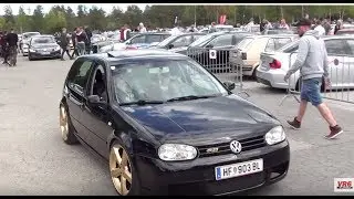 VR6 TURBO ON EXIT ARNETZ #1