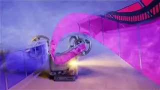 RANARANGAM (RRG) TEASER