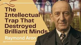 The Ideological Trap Aron Watched Intellectuals Fall Into