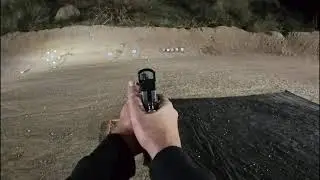 Shooting Steel 12/03/25