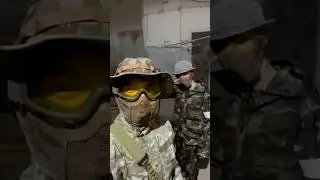 Когда орг за тик тоник 🤣 #airsoft #airsoftcqb #страйкбол #airsoftnation #military