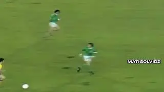 Franz Beckenbauer ● Unreal Skills In World Cup ||HD|| Footage That Will Shock You!