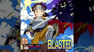 Blasti (블래스티) - Welch's (Remastered)