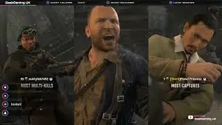 Vanguard Armageddon Gameplay