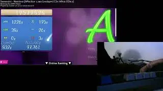 technique update