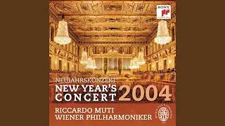 An der schönen blauen Donau, Walzer, Op. 314