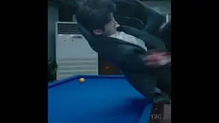 Action scenes Lee Joon Gi. 😁👍💪
