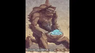 Shifting Memory Of Ages vs The Kingdom Of England (level 4, board H) (with commentary)