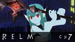 RELM Vol1 Chapter 7 : 