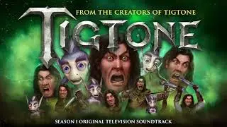 Tigtone S1 Official Soundtrack | Only One Coin &ndash; Leo Birenberg | WaterTower
