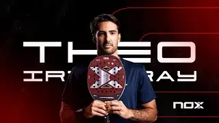 Th&eacute;o Irigaray Welcome to the #TeamNOX