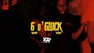 1Khemist - 6 o&rsquo;Glock ( Official Music Video)