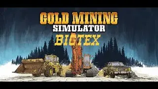 Gold Mining Simulator - Season 2 Day 20 - LIVE !!