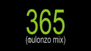 Charli xcx - 365 featuring The Weeknd & Anitta (Eulonzo Mix)