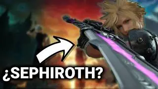 CURIOSIDADES y Detalles de FINAL FANTASY 7 REBIRTH
