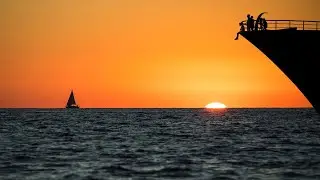 Welcome to the Superyacht Life