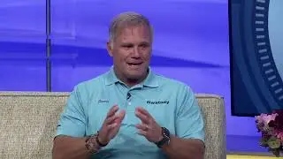 Jamie Cobb talks about LCD screens in modern vehicles #LCD #screen #computerchips #gmc #buick