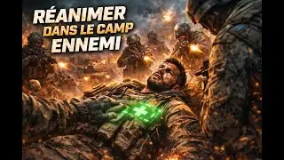 Battlefield 6 *NEW 2026* REANIMATION AND MULTI KILL - EPIC et WTF MOMENT