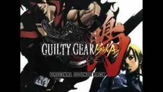 GG Isuka- Wilderness Gravemarker's stages-