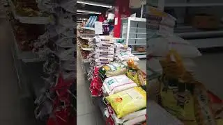 ZAFRAN MARKET JYV&Auml;SKYL&Auml; FINLAND #80smusic #retro #popmusic #music #drink #thriller #farming