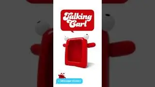 Talking Carl not opening on iOS 14.1 help! :( :(
