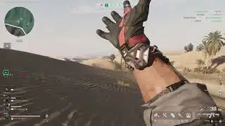 Delta Force геймплей Xbox series x