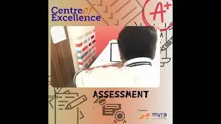 Assessment Skills Learning at Myra Academy