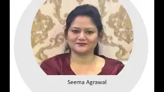 UGC NET in HRM and Labour Welfare - Seema Agrawal - How I cracked it.